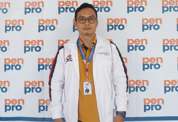 Foto Aris Winarna